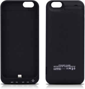 iZED Back Cover for CHARGING CASE :IPHON 5, IPHON 5S