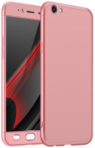 StyleMyBot Back Cover for vivo v5