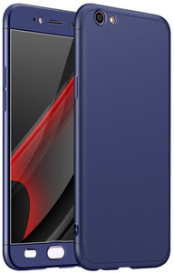 StyleMyBot Back Cover for For Vivo V5