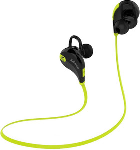 JMR Latest Style Jogger Wireless bluetooth Headphones