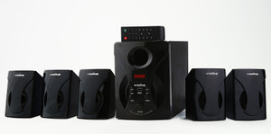 compo home theater 4.1 price