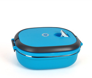LITTLE KITCHEN Premium Tiffin box -007 1 Containers Lunch Box