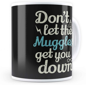 Mcsidrazz Mc Sid Razz Official Harry Potter Gles Coffee Licensed By Mcsidrazz Mc Sid Razz Official