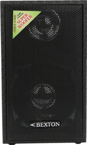 Bexton Smart 3.5 mm Aux Taal Portable Home Audio Speaker