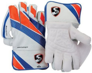 lowest price of wicket keeping gloves