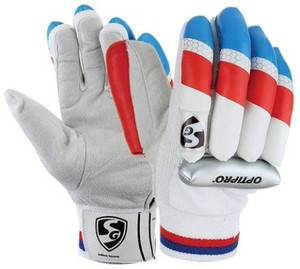 sg prosoft batting gloves