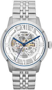 FOSSIL TOWNSMAN Analog Watch For Men Buy FOSSIL TOWNSMAN