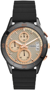 Fossil shop modern pursuit