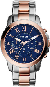 Fossil fs5024 sales