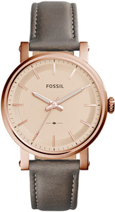 FOSSIL ORIGINAL BOYFRIEND Analog Watch For Women Buy FOSSIL ORIGINAL BOYFRIEND Analog Watch For Women ES4180 Online at Best Prices in India
