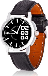 X5 Fusion X5-007 Analog Watch  - For Men