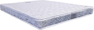 Dreamzee Orthofoam Dual Comfort 6 inch Queen High Resilience (HR) Foam Mattress