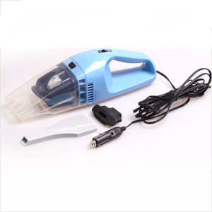 CleanIT Klean EEZY ERV Car Vacuum Cleaner(Color May Vary) CTDC12VT1 Vehicle Interior Cleaner