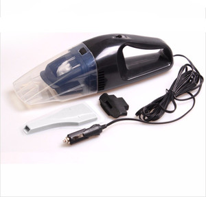CleanIT Klean EEZY THY Car Vacuum Cleaner(Color May Vary) CTDC12VT3 Vehicle Interior Cleaner
