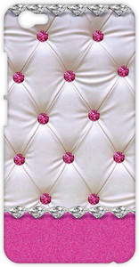 Crackndeal Back Cover for Vivo V5s
