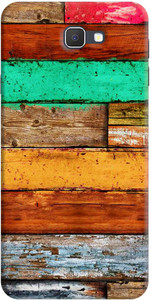 FABTODAY Back Cover for SAMSUNG Galaxy J7 Prime