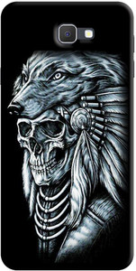 FABTODAY Back Cover for Samsung Galaxy On Nxt