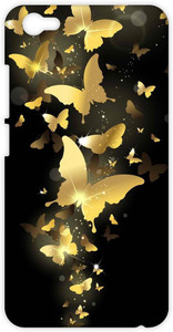 Crackndeal Back Cover for Vivo V5