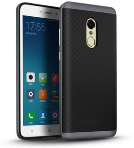 Flipzon Back Cover for Xiaomi Redmi Note 3