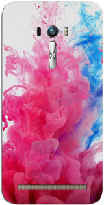 Furnish Fantasy Back Cover for Asus Zenfone Selfie ZD551KL