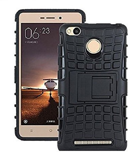 Delmohut Back Cover for Redmi 3s Prime / Mi 3s Prime