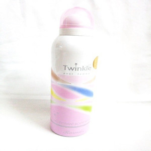 Rasasi twinkle on sale deo