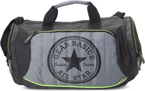 Gear Pro 3 Duffel Travel Duffel Bag