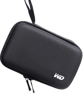 WD SB00100 2.5 inch EXTERNAL HDD CASE