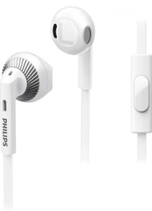 Philips SHE3205 Headset with Mic