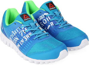 reebok boys running shoes
