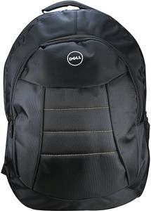 Dell 16 inch Expandable Laptop Backpack
