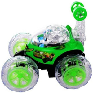stunt car price