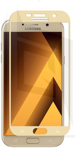 MOBIVIILE Tempered Glass Guard for Samsung A5 2017