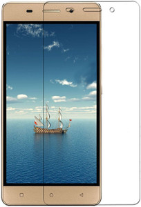 MOBIVIILE Tempered Glass Guard for Gionee Marathon M5 Lite