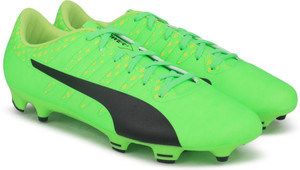 Puma evoPOWER Vigor 4 FG Football Shoes