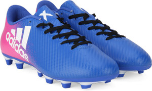 Adidas X 16.4 FXG Football Shoes