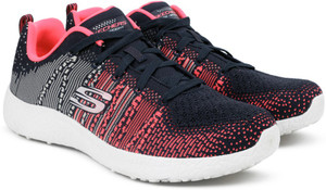 skechers burst precio