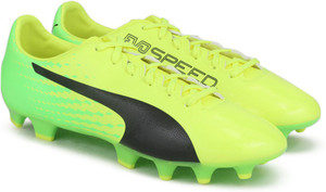 Puma evoSPEED 17.4 FG Football Shoes