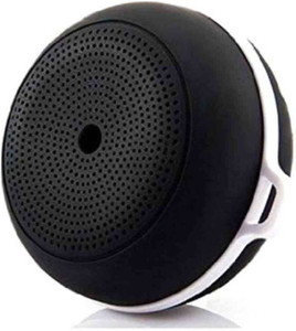 MEZIRE HS404 BLACK P-4 Portable Bluetooth Mobile/Tablet Speaker