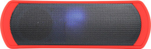 Yuvan IN – BT503 FM USB/ SD Player With Mic Portable Bluetooth Mobile/Tablet Speaker
