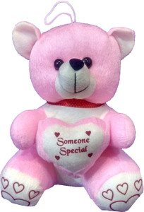 FUNTOO Love Teddy - 11 inch