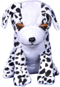 FUNTOO Polo Dog - 10 inch