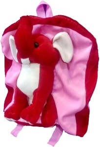 FUNTOO Elephant Bag  - 14 inch