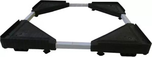 Universal products Jumbo Washing Machine Trolley
