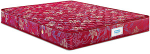 Hypnos Bonnell Normal Top 6 inch Queen Spring Mattress