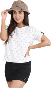 FabSeasons Fancy Cloche for Women & Girls Cap