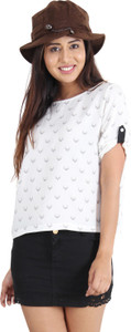 FabSeasons Fancy Cloche for Women & Girls Cap