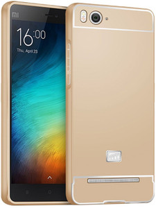 DMG Back Cover for Mi Mi 4i, Mi Mi 4i