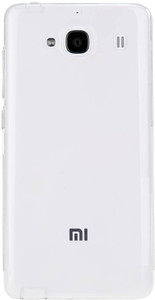 DMG Back Cover for Mi Redmi 2 Prime
