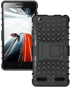 Style Imagine Back Cover for Lenovo A6000, Lenovo K3
